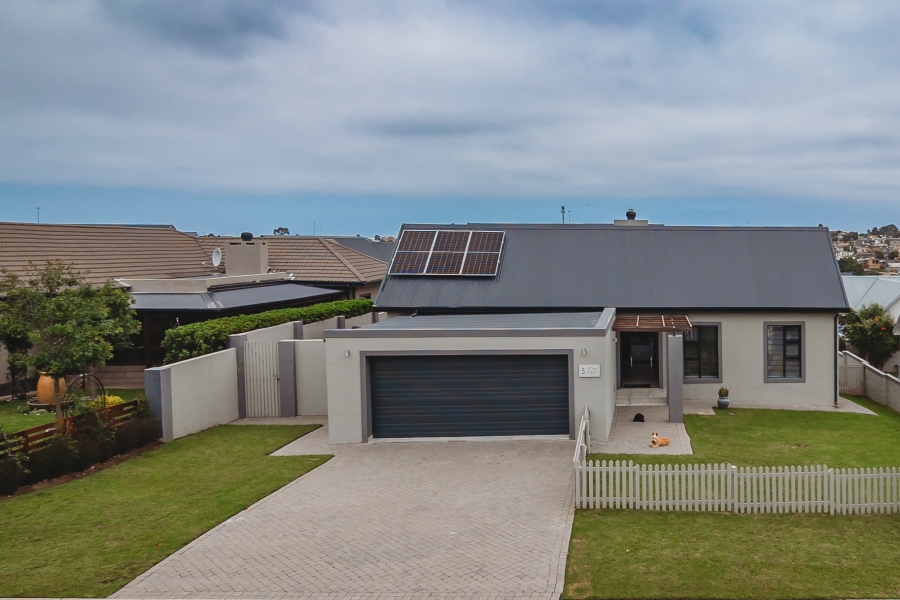 3 Bedroom Property for Sale in Blue Mountain Village Western Cape